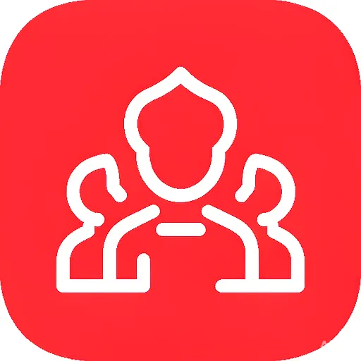 HRM 人事系统