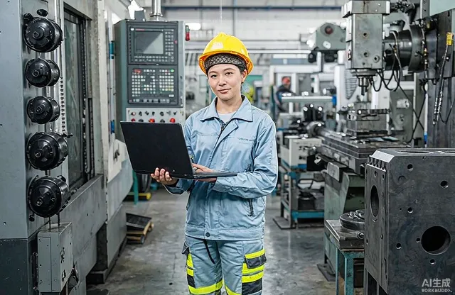 重型机械 B2B 官网